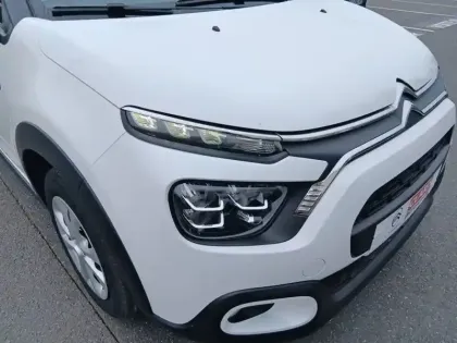 Photo 15 Citroën C3  PureTech 83 ch BVM5