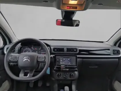 Photo 7 Citroën C3  PureTech 83 ch BVM5