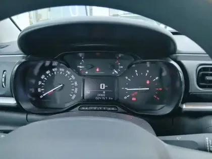 Photo 9 Citroën C3  PureTech 83 ch BVM5