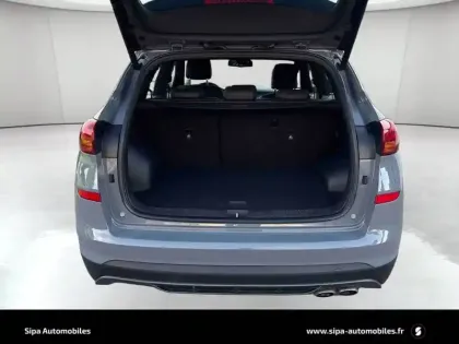 Photo 11 Hyundai Tucson  1.6 CRDi 136 hybrid 48V DCT-7