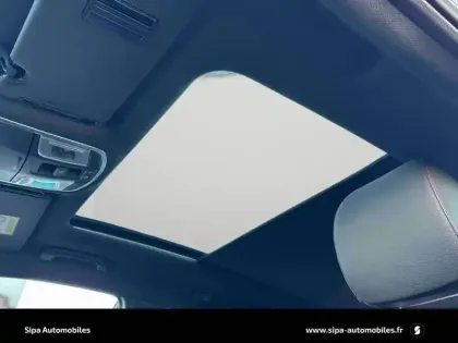 Photo 17 Hyundai Tucson  1.6 CRDi 136 hybrid 48V DCT-7