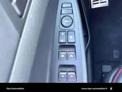 Photo 27 Hyundai Tucson  1.6 CRDi 136 hybrid 48V DCT-7