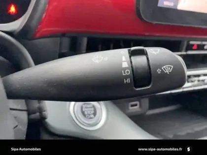 Photo 62 Fiat 500 C e 95 ch