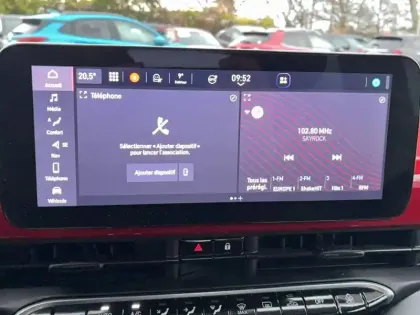 Photo 28 Fiat 500 C e 95 ch