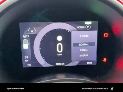 Photo 15 Fiat 500 Gén. II Ph1 MY23 Base 2