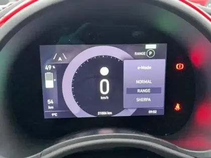 Photo 29 Fiat 500 C e 95 ch