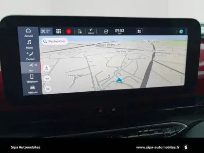 Photo 54 Fiat 500 C e 95 ch