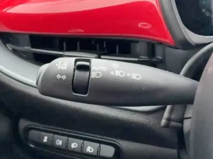 Photo 22 Fiat 500 C e 95 ch