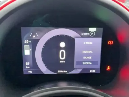 Photo 30 Fiat 500 C e 95 ch