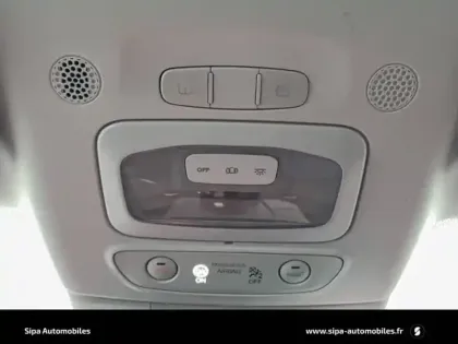 Photo 66 Fiat 500 C e 95 ch