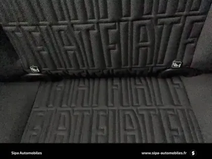 Photo 47 Fiat 500 C e 95 ch