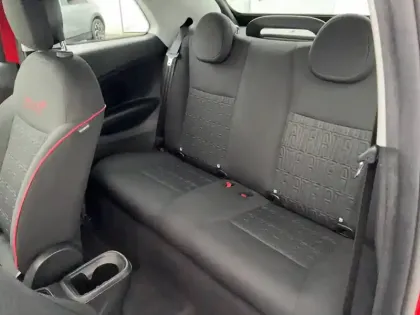 Photo 18 Fiat 500 C e 95 ch