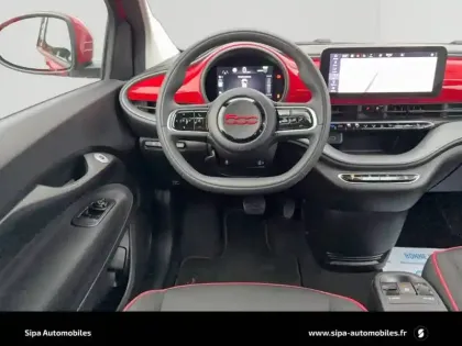 Photo 44 Fiat 500 C e 95 ch