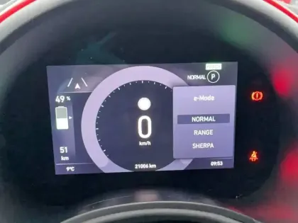 Photo 31 Fiat 500 C e 95 ch