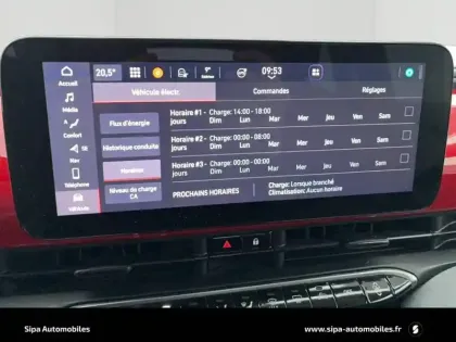 Photo 20 Fiat 500 Gén. II Ph1 MY23 Base 2