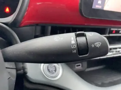 Photo 23 Fiat 500 C e 95 ch