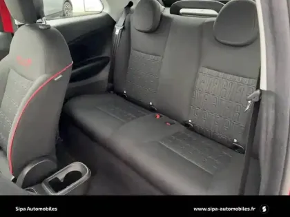 Photo 25 Fiat 500 Gén. II Ph1 MY23 Base 2