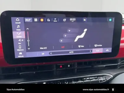 Photo 16 Fiat 500 Gén. II Ph1 MY23 Base 2