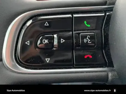 Photo 61 Fiat 500 C e 95 ch