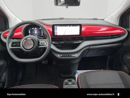 Photo 45 Fiat 500 C e 95 ch