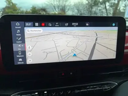 Photo 33 Fiat 500 C e 95 ch