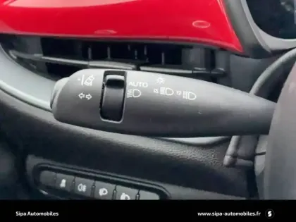 Photo 65 Fiat 500 C e 95 ch