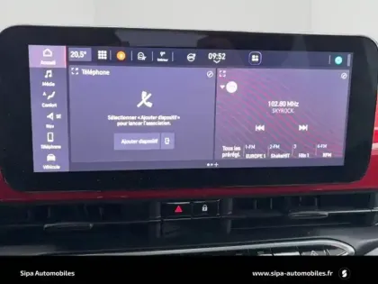 Photo 51 Fiat 500 C e 95 ch