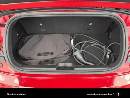 Photo 43 Fiat 500 C e 95 ch