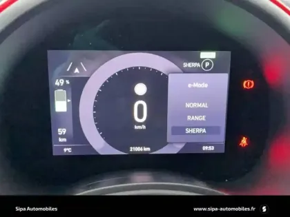 Photo 53 Fiat 500 C e 95 ch