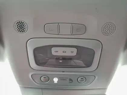 Photo 24 Fiat 500 C e 95 ch