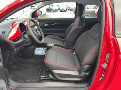 Photo 7 Fiat 500 C e 95 ch