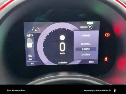 Photo 5 Fiat 500 Gén. II Ph1 MY23 Base 2