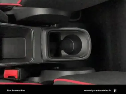 Photo 64 Fiat 500 C e 95 ch