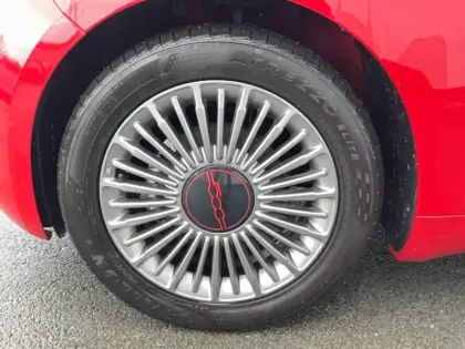 Photo 17 Fiat 500 C e 95 ch