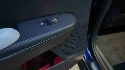 Photo 98 Kia Ev5 Gén. I Ph1 GT-Line 5