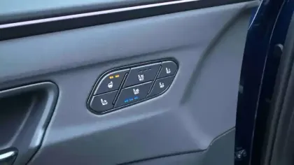 Photo 118 Kia Ev5  81.4 kWh 218 ch Autonomie Longue