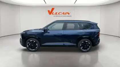 Photo 52 Kia Ev5 Gén. I Ph1 GT-Line 5