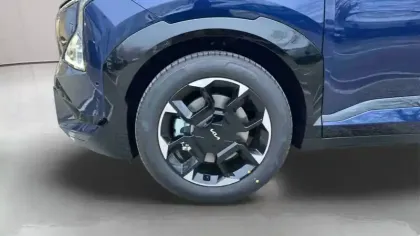 Photo 13 Kia Ev5  81.4 kWh 218 ch Autonomie Longue