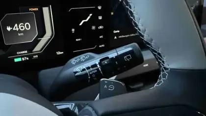 Photo 22 Kia Ev5  81.4 kWh 218 ch Autonomie Longue