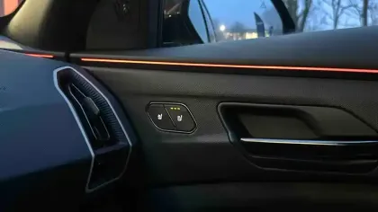 Photo 46 Kia Ev5  81.4 kWh 218 ch Autonomie Longue