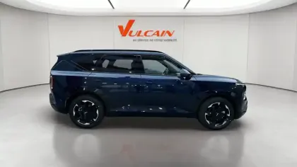 Photo 58 Kia Ev5 Gén. I Ph1 GT-Line 5