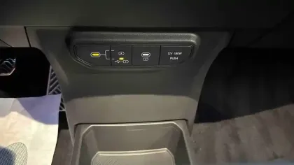 Photo 137 Kia Ev5  81.4 kWh 218 ch Autonomie Longue