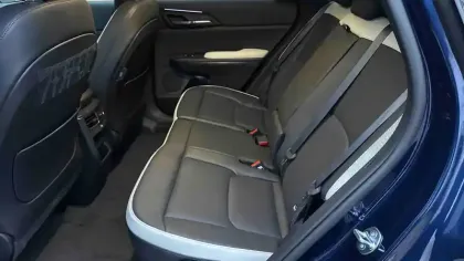 Photo 25 Kia Ev5  81.4 kWh 218 ch Autonomie Longue