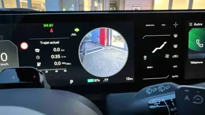 Photo 142 Kia Ev5  81.4 kWh 218 ch Autonomie Longue