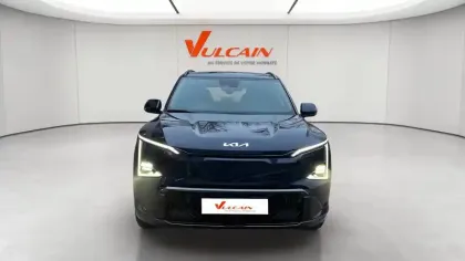 Photo 111 Kia Ev5  81.4 kWh 218 ch Autonomie Longue