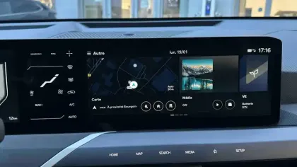 Photo 126 Kia Ev5  81.4 kWh 218 ch Autonomie Longue