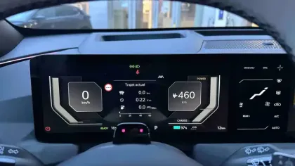 Photo 30 Kia Ev5  81.4 kWh 218 ch Autonomie Longue