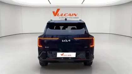 Photo 54 Kia Ev5 Gén. I Ph1 GT-Line 5