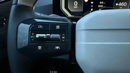 Photo 28 Kia Ev5  81.4 kWh 218 ch Autonomie Longue