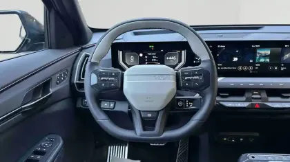 Photo 114 Kia Ev5  81.4 kWh 218 ch Autonomie Longue